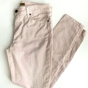 Joe’s Jeans Porcelain skinny Jeans